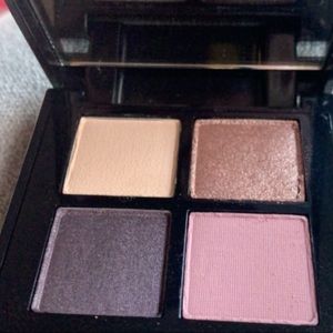 NEW LANCOME EYE SHADOW PALETTE - LOVE CHARM